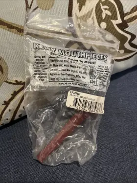 641064084386 KELLY Mouthpiece Trumpet Marching