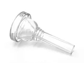 877302002113 KELLY MOUTHPIECES Shank Trombone Baritone Lexan