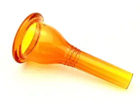 Tukeco KELLY MOUTHPIECES Kellyberg Tuba Mouthpiece Crystal