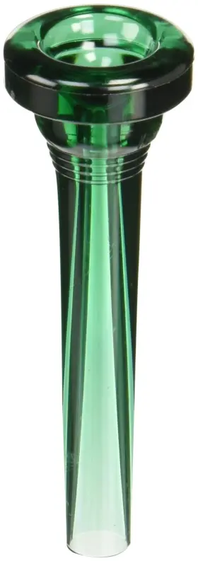 Tpkscg KELLY MOUTHPIECES Screamer Lead Trumpet Mouthpiece