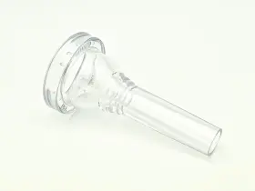 BB51CC-472475 KELLY MOUTHPIECES Shank Trombone Mouthpiece