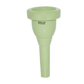 TU18GD KELLY MOUTHPIECES Glow Tuba Mouthpiece