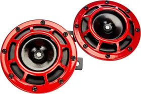399-801 KGAA HUECK CO Stark Sound Set High Frequency Tone