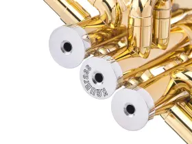 614042867943 KGUBRASS Trumpet Improving Sound Yamaha Stomvi