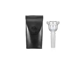 614042868674 KGUBRASS Trombone Euphonium Mouthpiece Holder