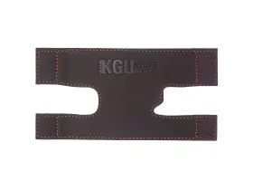 646816874963 KGUBRASS Trumpet Valve Guard Protector