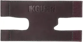646816874987 KGUBRASS Trumpet Valve Guard Protector Luxurio