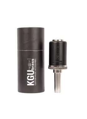 Buzzmaster KGUBRASS Trumpet Optimizer Practicing Playing