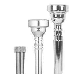 T.a.f.kgu KGUBRASS Trumpet Adaptor Flugelhorn Mouthpiece Taf