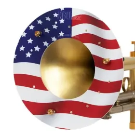 728488504932 KGUBRASS Deflector Trombones Bass Flugelhorns