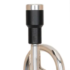 728488505038 KGUBRASS Trumpet Mouthpiece Booster Rocket Kgu
