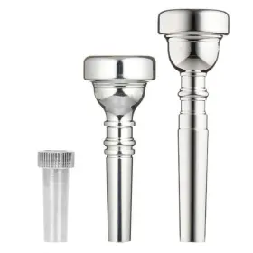728488508671 KGUBRASS Trumpet Adaptor Cornet Mouthpiece Kgu
