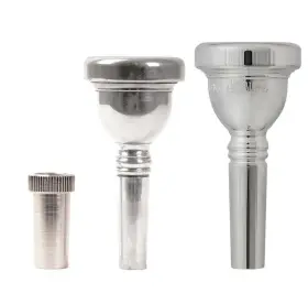728488508688 KGUBRASS Trombone Adaptor Shank Mouthpiece Tals