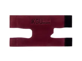 794020127440 KGUBRASS Trumpet Valve Guard Protector Luxurio