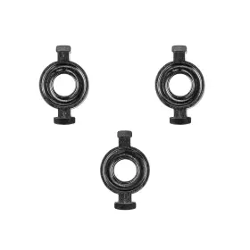 820277120531 KGUBRASS Trumpet Titanium Valve Guides Kgumusic