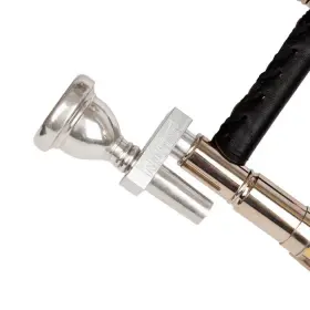 Trbet KGUBRASS Trombone Embouchure Trainer Tb Lip Buzzing