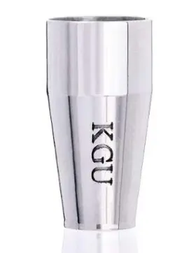 BTMSS226 KGUBRASS Trumpet Mouthpiece Booster Classic Kgu