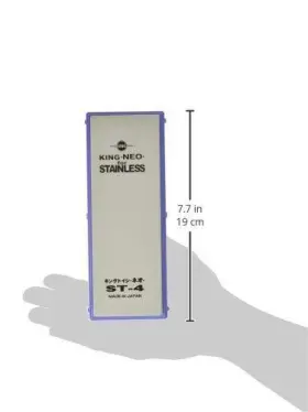 0300603 KING Whetstone Neo Stand #3