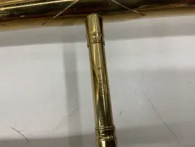 0582 KING Student Trombone #3