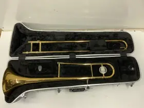 0582 KING Student Trombone