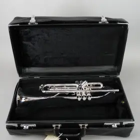 062017062012 KING Flair Intermediate Trumpet