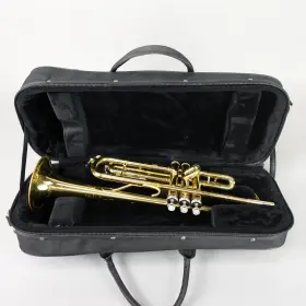 062109062110 KING Cleveland Trumpet Outfit