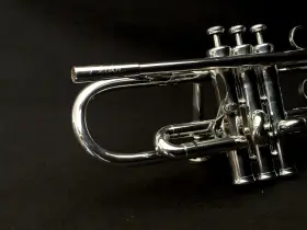 1055T KING Flair Trumpet Marcinkewicz