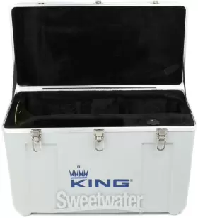 1124 KING Ultimate Marching Baritone #2