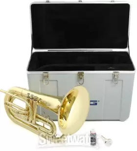 1124 KING Ultimate Marching Baritone #3