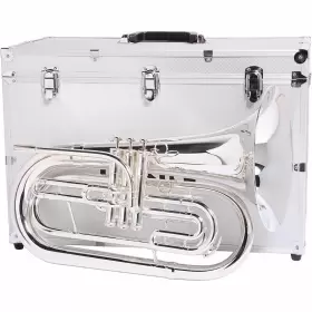 1127SP KING Ultimate Marching Baritone #2