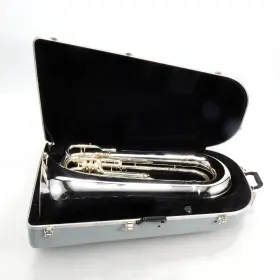1151SP KING Ftultimateft Marching Tuba
