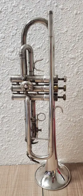 1501 KING Trumpet