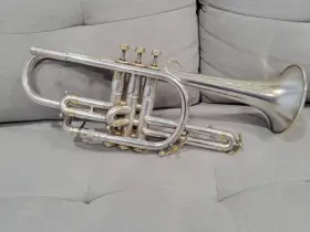 197376 KING Hn Master Cornet
