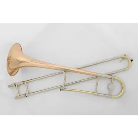 USED006013 KING Legend Trombone