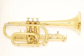 USED005001 KING Student Cornet