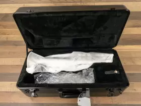 2055S KING Trumpet Flair Outfit Bach Mouthpiece #3