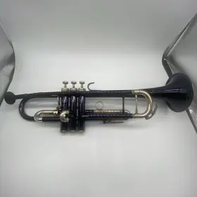 2055TLA KING Trumpet Mouthpiece #2