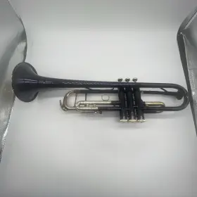 2055TLA KING Trumpet Mouthpiece #3