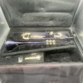 2055TLA KING Trumpet Mouthpiece