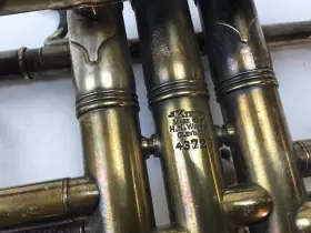 210000014297 KING Trumpet #2