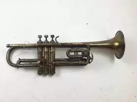 210000014297 KING Trumpet