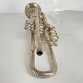 210000023817 KING Cleveland Trumpet #2