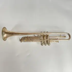 210000023817 KING Cleveland Trumpet #3