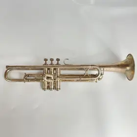 210000023817 KING Cleveland Trumpet