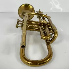 210000034303 KING Master Cornet #2