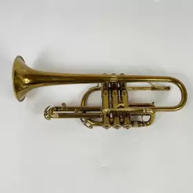 210000034303 KING Master Cornet #3