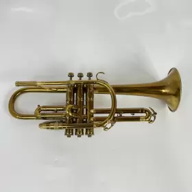 210000034303 KING Master Cornet