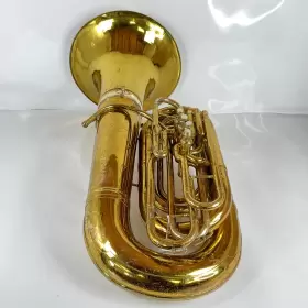 210000034912 KING Tuba #2