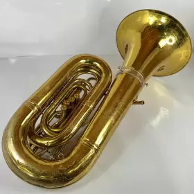 210000034912 KING Tuba #3