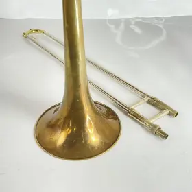 210000037227 KING Tenor Trombone #2